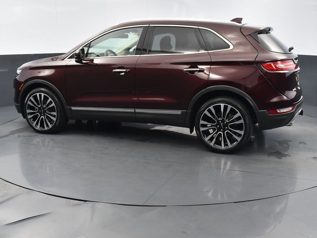 2019 Lincoln MKC Reserve photo 2