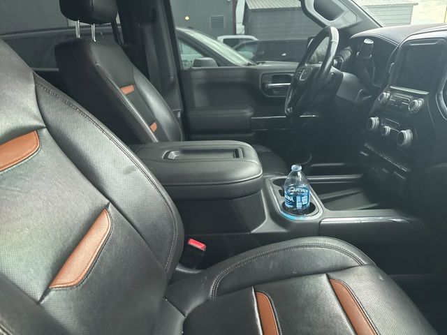 2019 Gmc Sierra 1500 AT4 photo 4