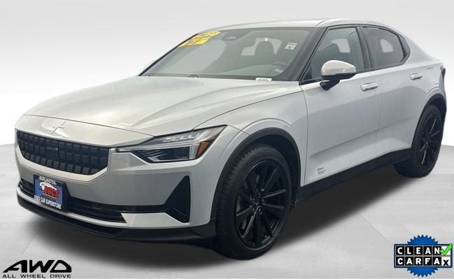 2022 Polestar 2 Base