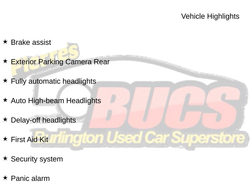 Used 2025 Hyundai Santa Fe SEL SUV