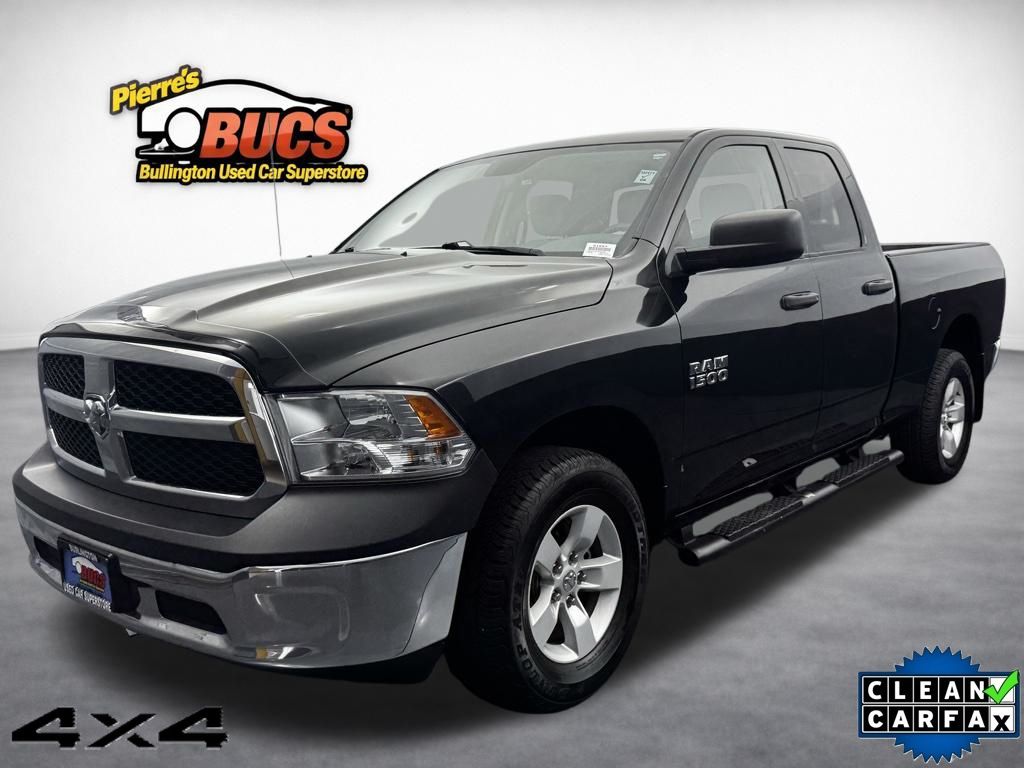 2017 RAM Ram 1500