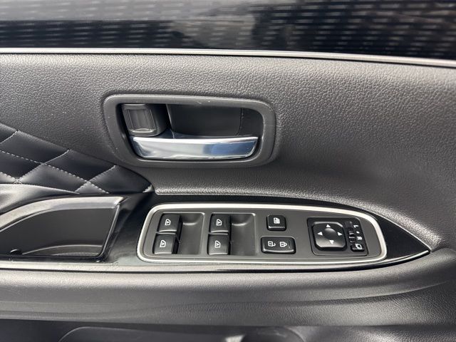 2021 Mitsubishi Outlander GT - Photo 35
