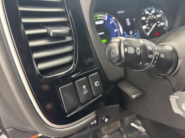 2021 Mitsubishi Outlander GT - Photo 34