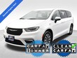 Chrysler Pacifica Hybrid