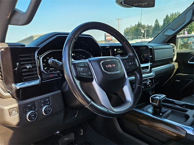 2022 Gmc Sierra 1500 Elevation photo 5