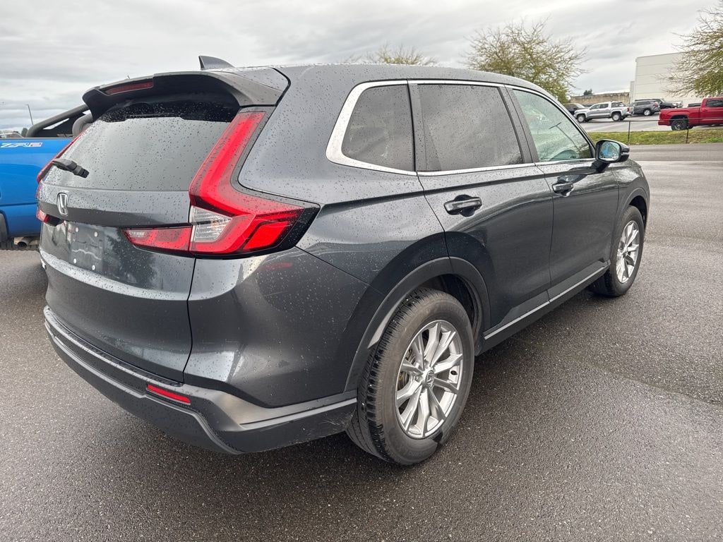 Used 2023 Honda CR-V EX SUV