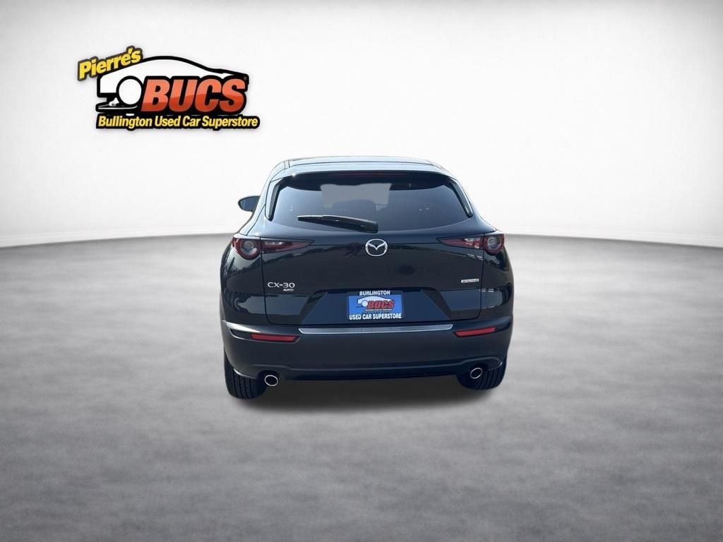 Used 2026 Mazda CX-30 2.5 S Select Sport SUV