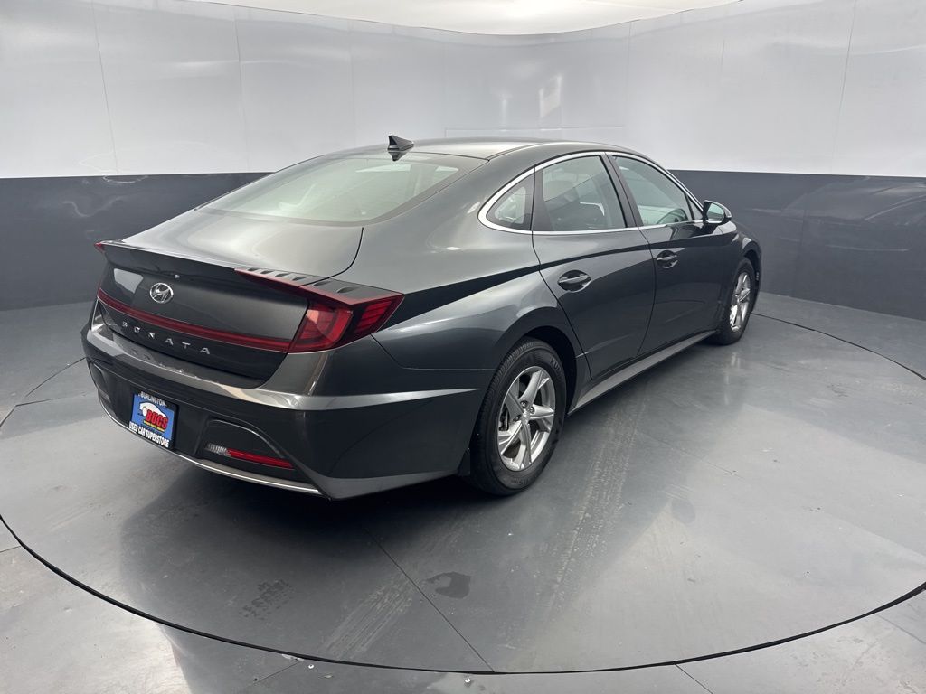 2023 Hyundai Sonata SE - Photo 5