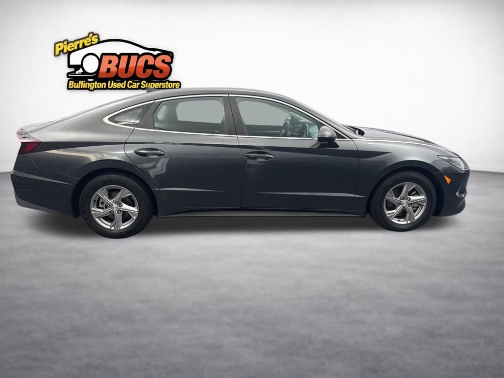 2023 Hyundai Sonata SE - Photo 6