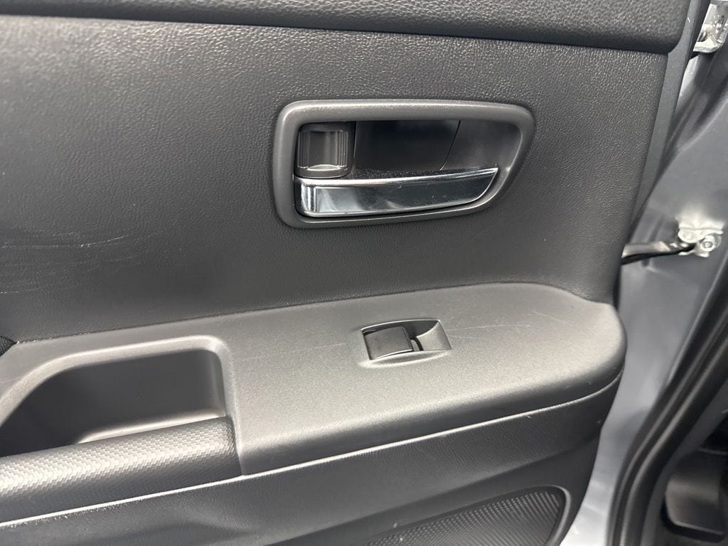 2024 Mitsubishi Outlander Sport ES - Photo 32