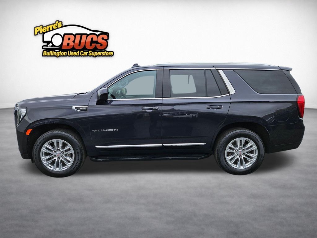 2023 GMC Yukon SLT - Photo 7