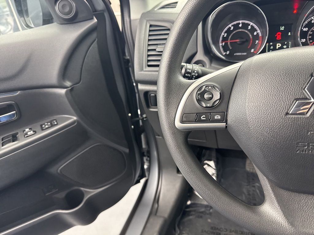 2024 Mitsubishi Outlander Sport ES - Photo 23