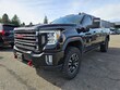 GMC Sierra 2500HD