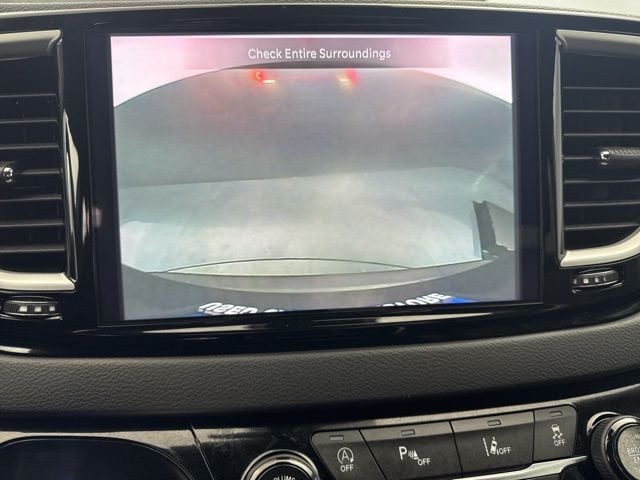 2024 Chrysler Pacifica Touring L - Photo 23
