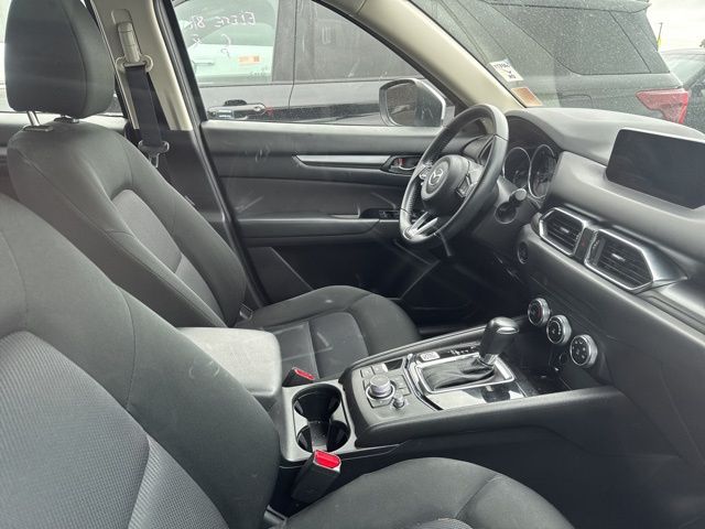 2019 Mazda CX-5 Sport photo 4