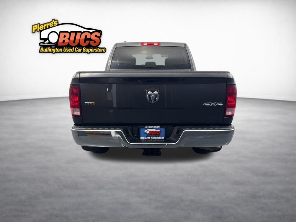 Used 2023 Ram 1500 Classic SLT Truck