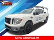  Nissan Titan XD