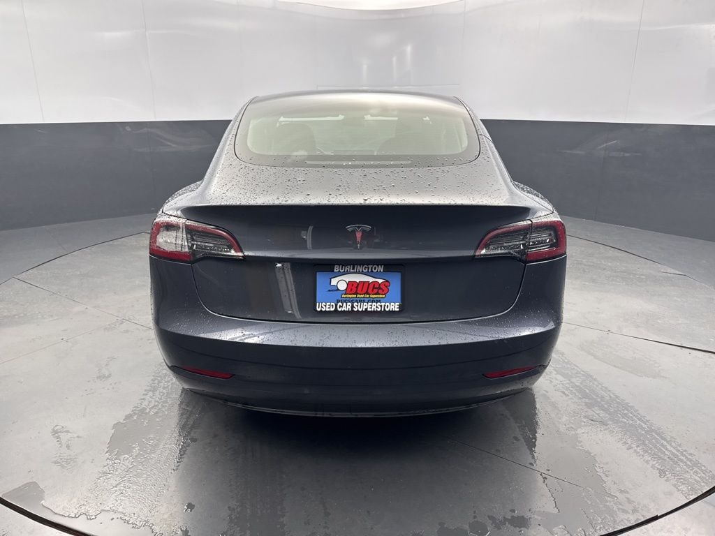 Used 2023 Tesla Model 3 Base Sedan