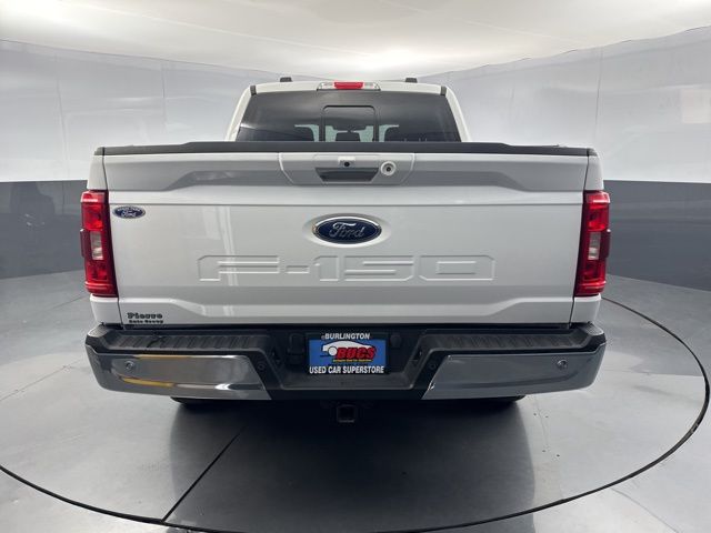 2023 Ford F-150 XLT photo 6