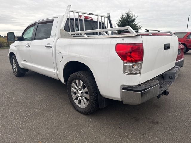 2013 Toyota Tundra Limited photo 2