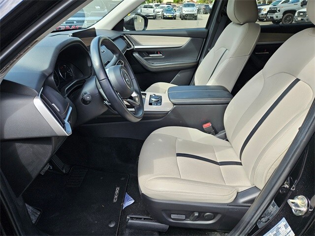 2024 Mazda CX-90 3.3 Turbo Preferred Plus photo 4