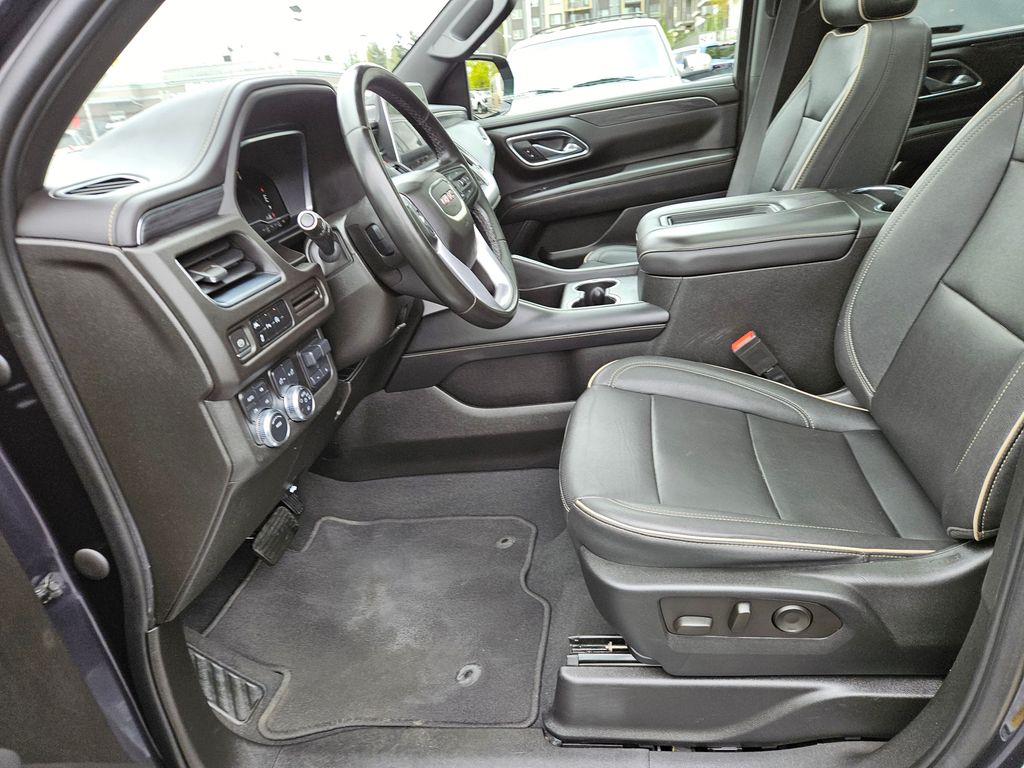 2023 GMC Yukon SLT - Photo 15