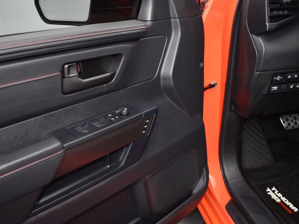 2023 Toyota Tundra TRD Pro photo 6