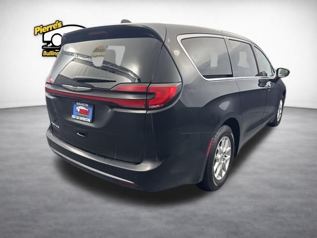 2024 Chrysler Pacifica Touring L - Photo 6