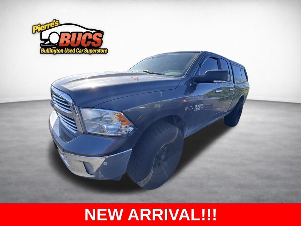 2015 RAM Ram 1500 Pickup Big Horn/Lone Star