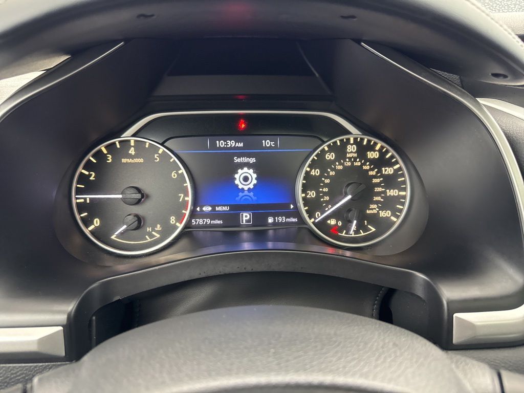 2018 Nissan Murano SL - Photo 15