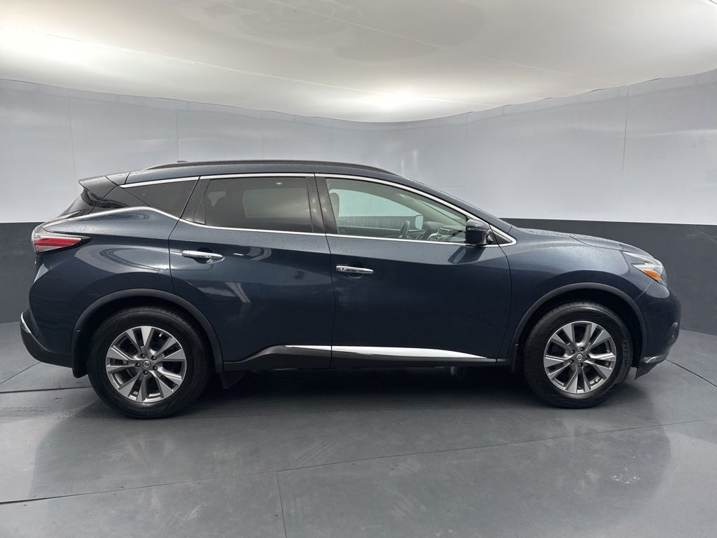 2018 Nissan Murano SL - Photo 6