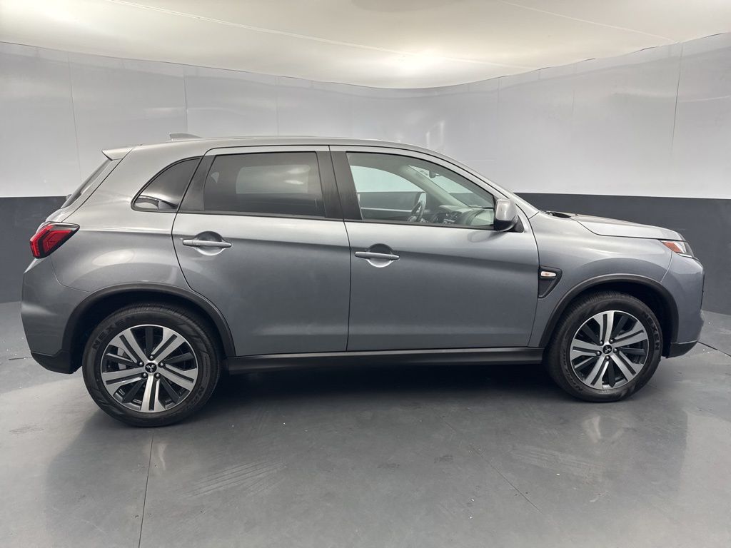 2024 Mitsubishi Outlander Sport ES - Photo 6