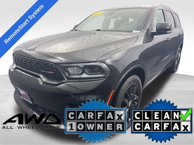 2024 Dodge Durango GT's photo