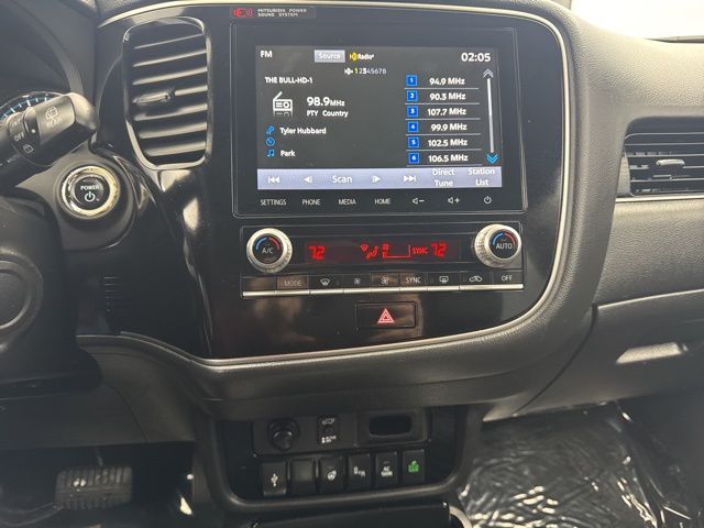2021 Mitsubishi Outlander GT - Photo 21