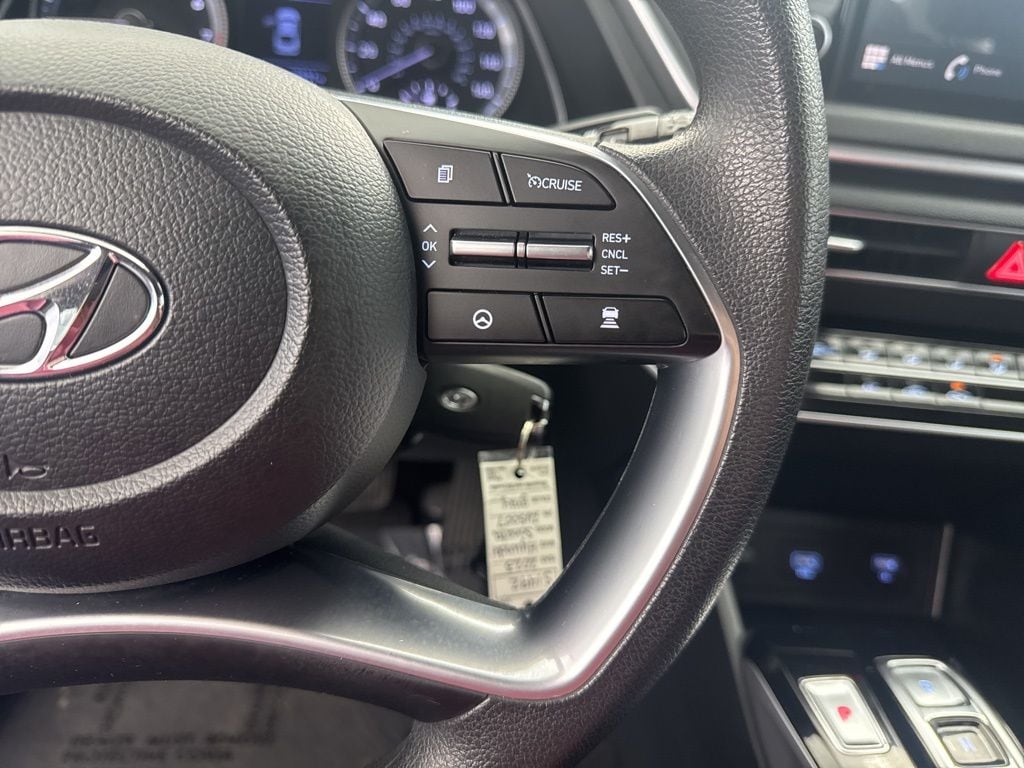 2023 Hyundai Sonata SE - Photo 27
