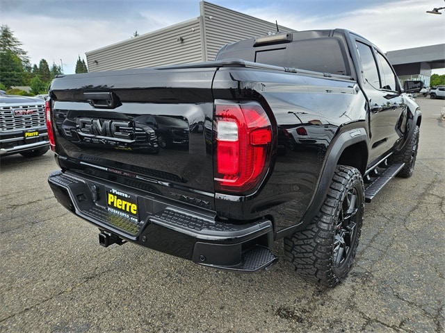 2023 Gmc Canyon Denali photo 3