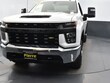 Chevrolet Silverado 2500HD