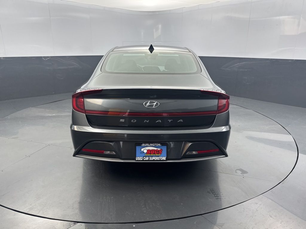 2023 Hyundai Sonata SE - Photo 4
