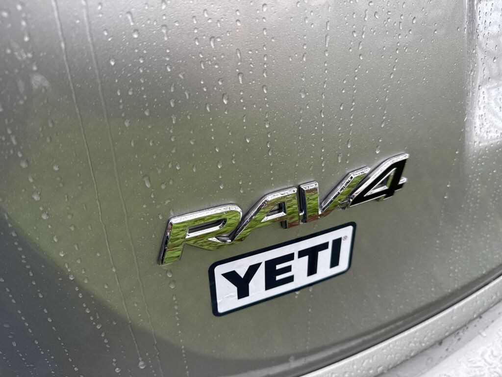 Used 2018 Toyota RAV4 Limited SUV