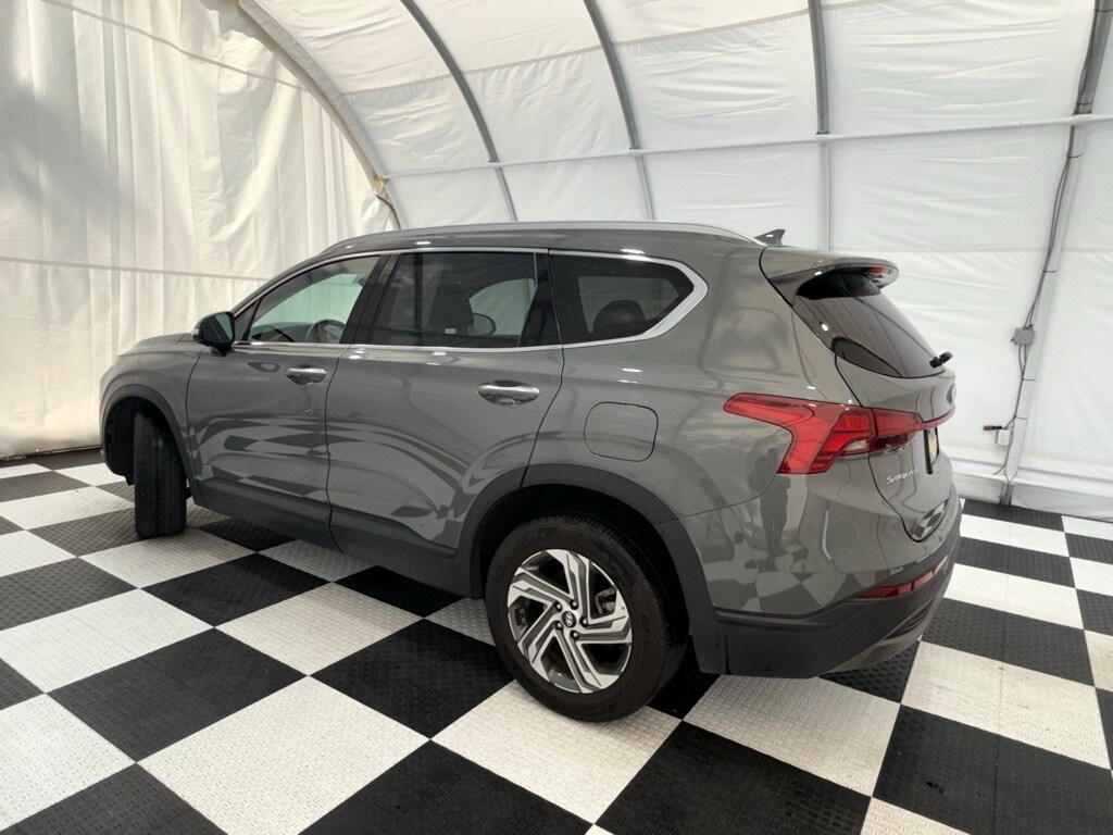 2023 Hyundai Santa Fe SEL photo 2