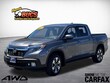  Honda Ridgeline