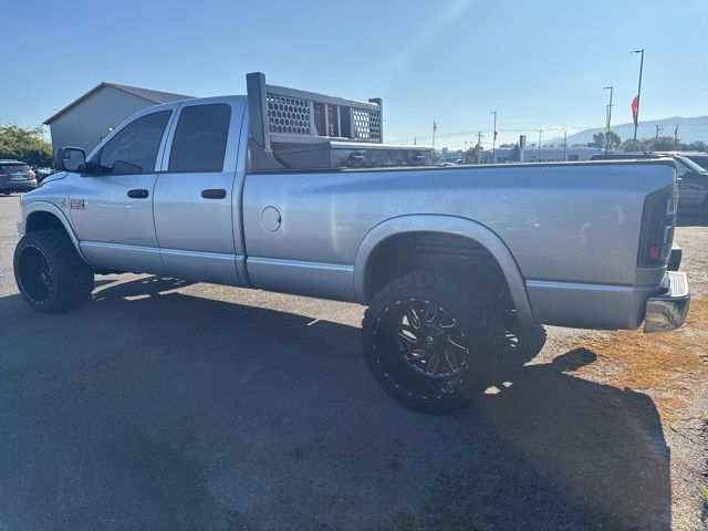 2007 Dodge Ram 3500 SLT photo 2