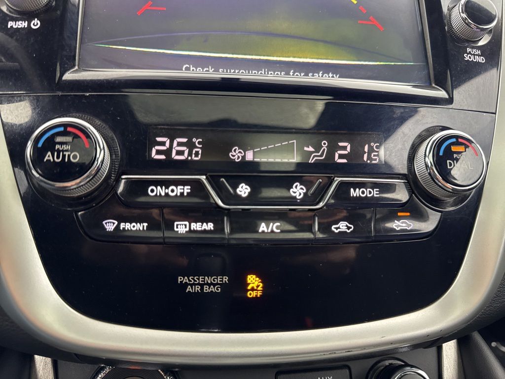 2018 Nissan Murano SL - Photo 18