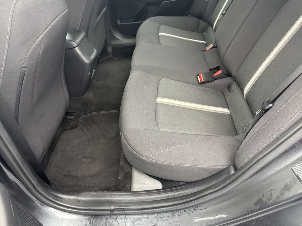 2023 Hyundai Sonata SE - Photo 32