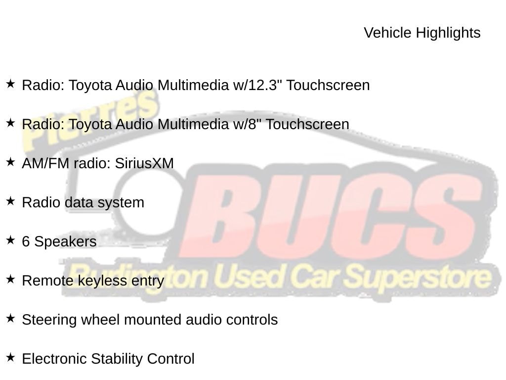 Used 2025 Toyota Camry SE Sedan