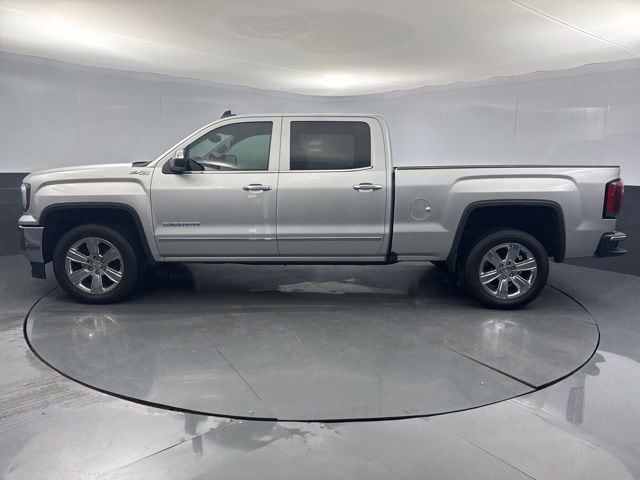 2017 Gmc Sierra 1500 SLT photo 3