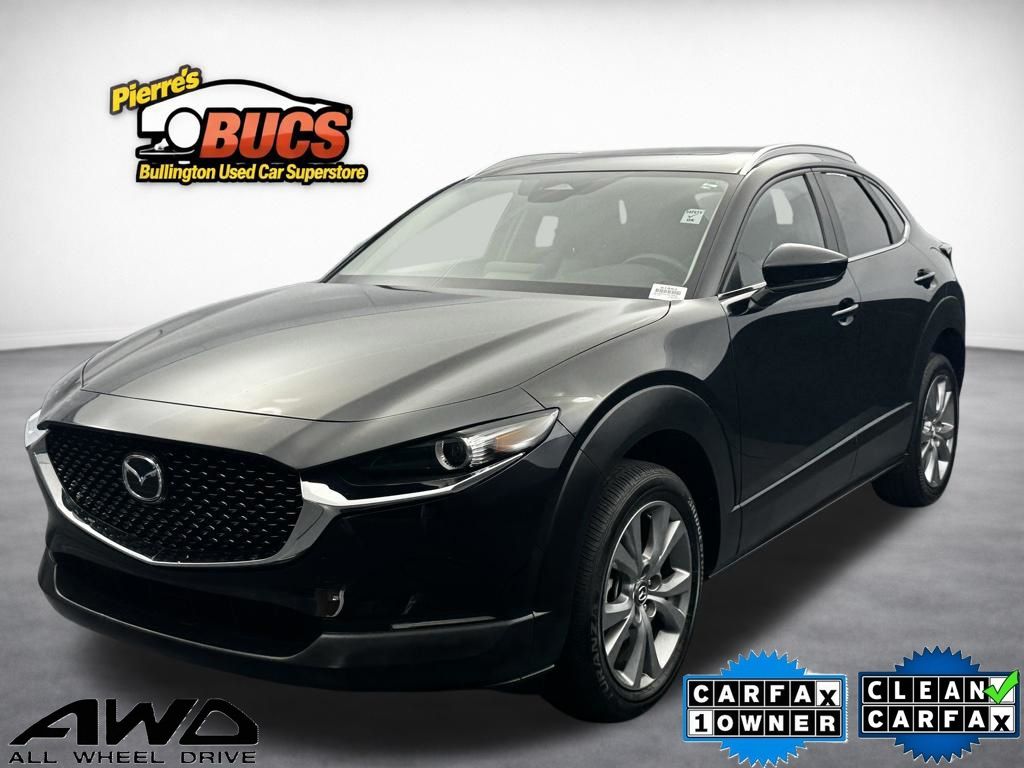 2025 Mazda CX-30 Preferred AWD's photo