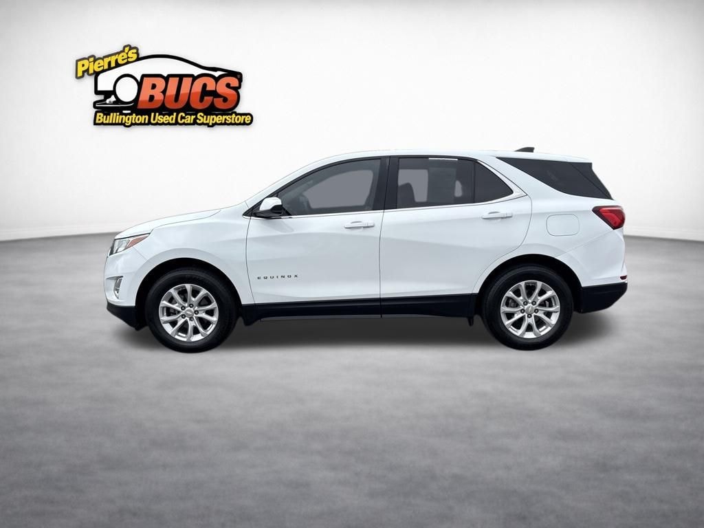Used 2019 Chevrolet Equinox LT SUV