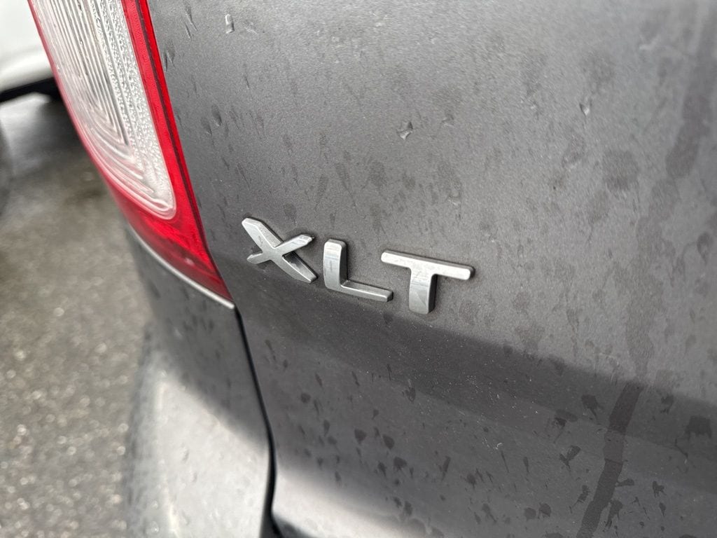 Used 2013 Ford Explorer XLT SUV