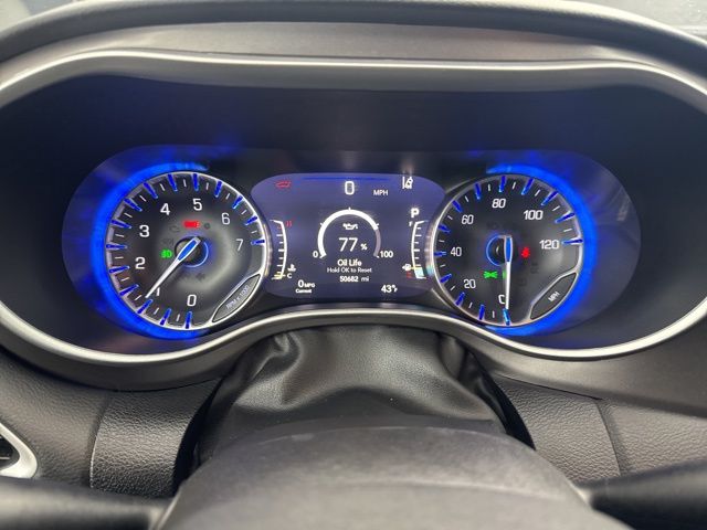 2024 Chrysler Pacifica Touring L - Photo 20